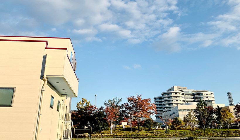 うぃるのメインビジュアル