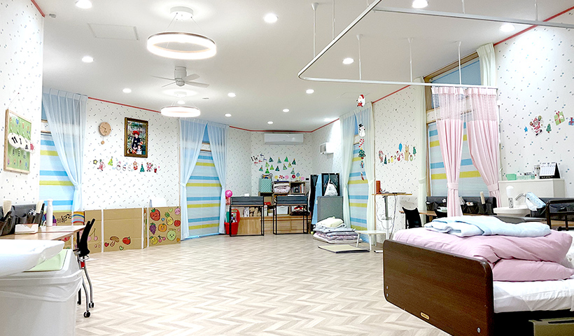 うぃるのメインビジュアル