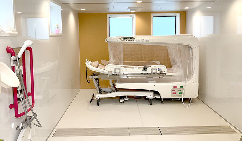 うぃるのメインビジュアル