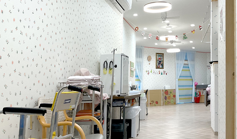 うぃるのメインビジュアル